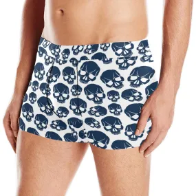 Introducing Men's Skulls Boxer Briefs