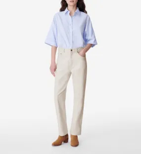 Jean Straight Timael - Natural