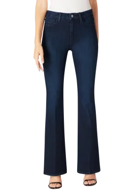 Joe's Jeans Honey Bootcut Jeans - Dark Wash