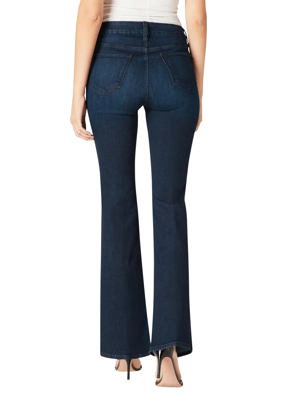 Joe's Jeans Honey Bootcut Jeans - Dark Wash