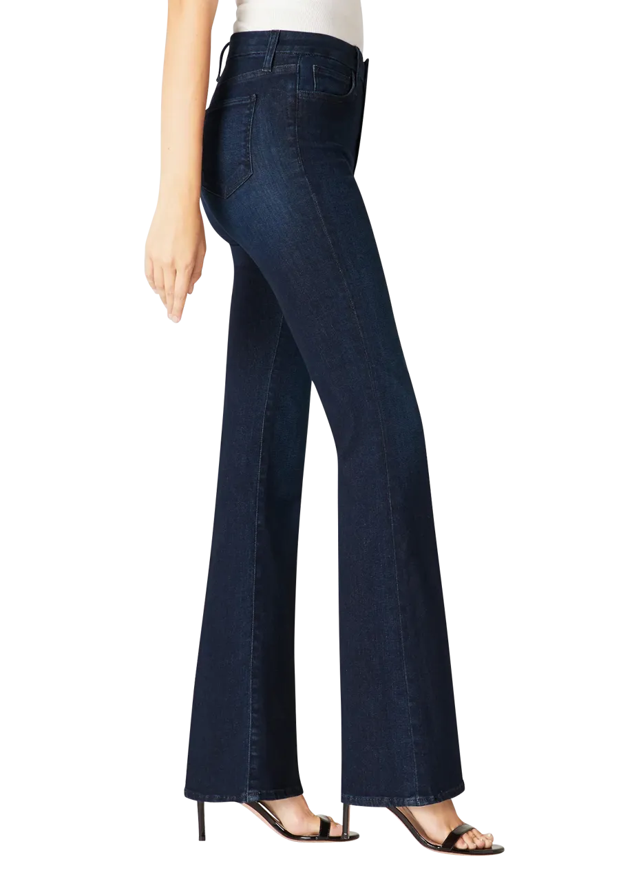 Joe's Jeans Honey Bootcut Jeans - Dark Wash