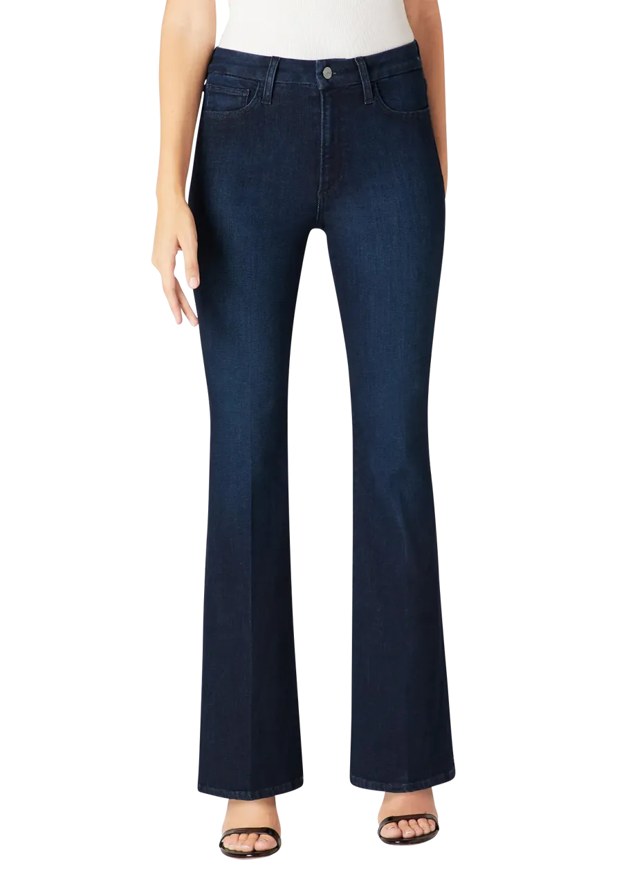 Joe's Jeans Honey Bootcut Jeans - Dark Wash