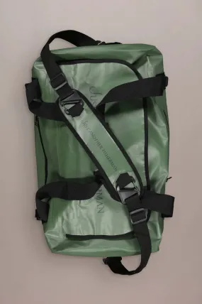 Just Another Fisherman Voyager Duffle - Khaki