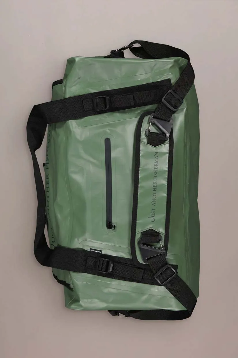 Just Another Fisherman Voyager Duffle - Khaki