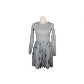 KNIT DRESS