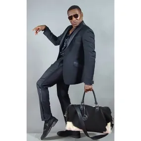 Large Duffle