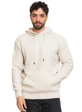 Latte F-Hoodie Pullover
