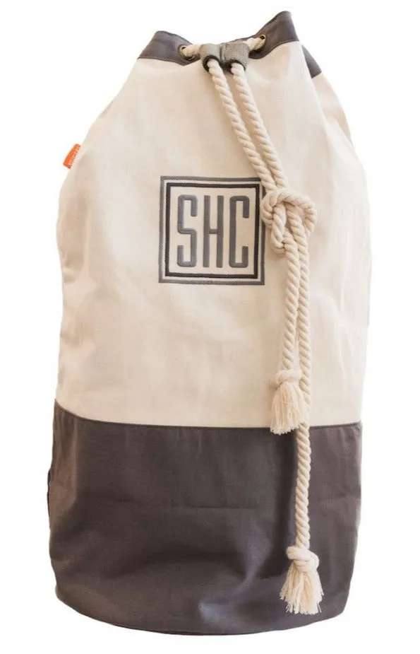 Laundry Duffle