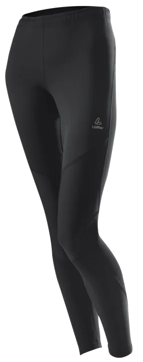 LÖFFLER W TIGHTS WS WARM