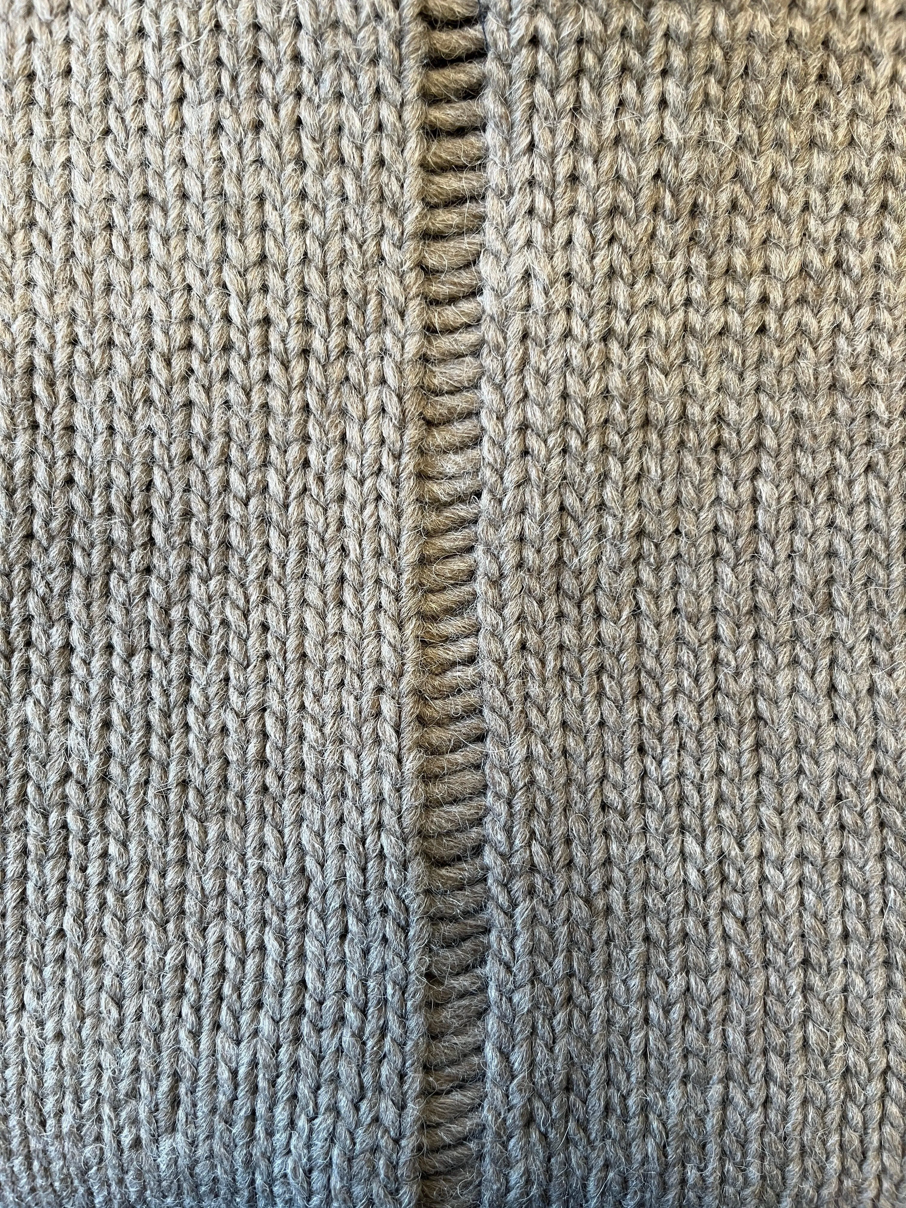 LOTUS EATERS pullover RAMI