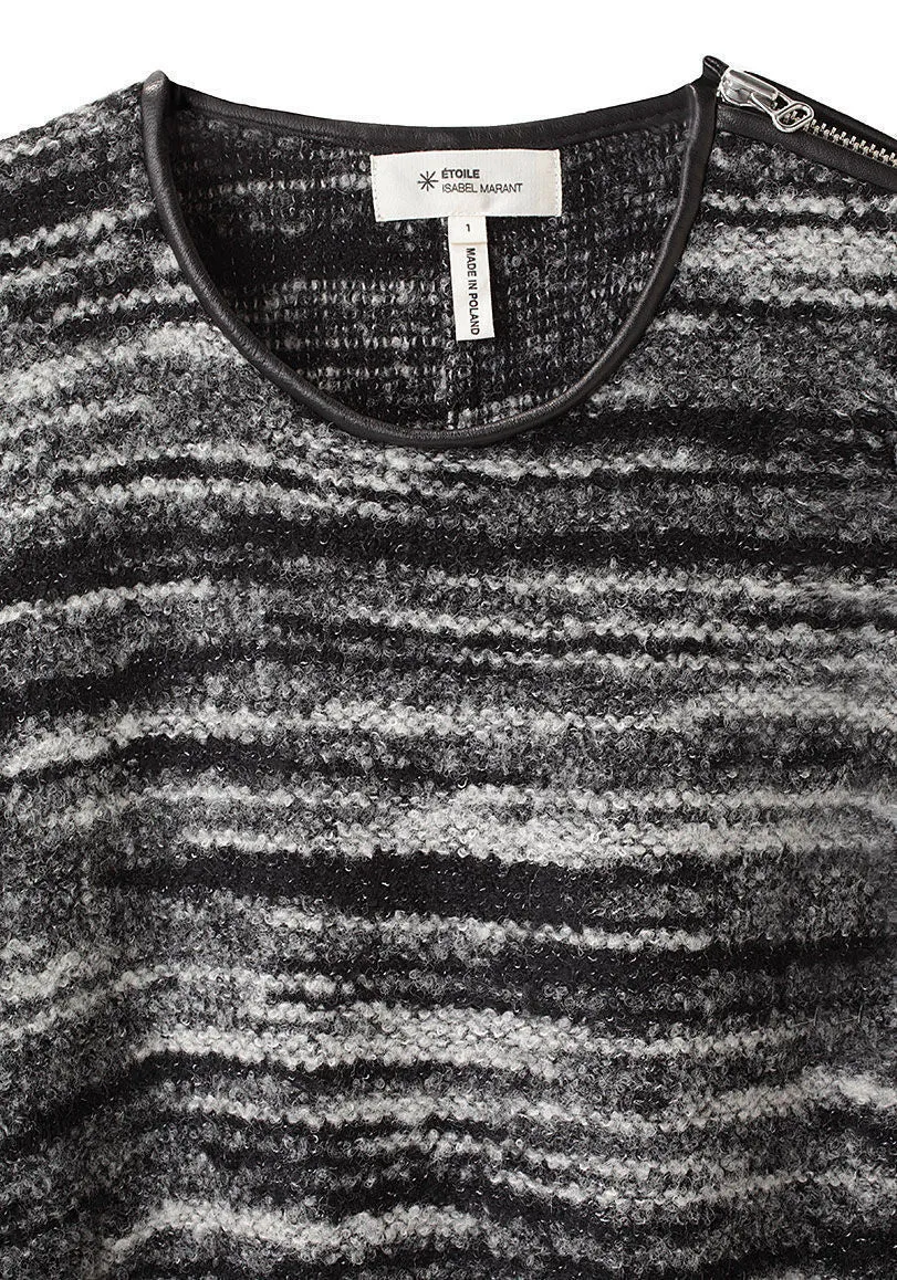 Ludo Pullover
