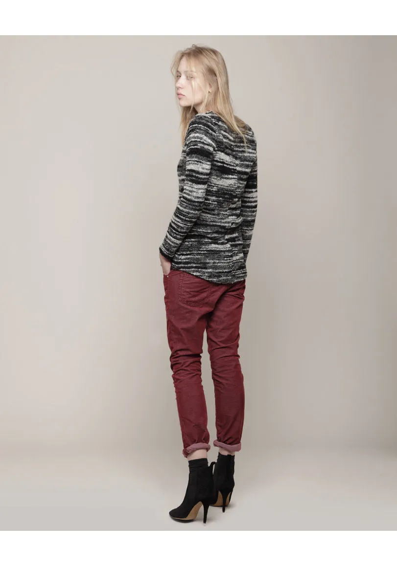 Ludo Pullover