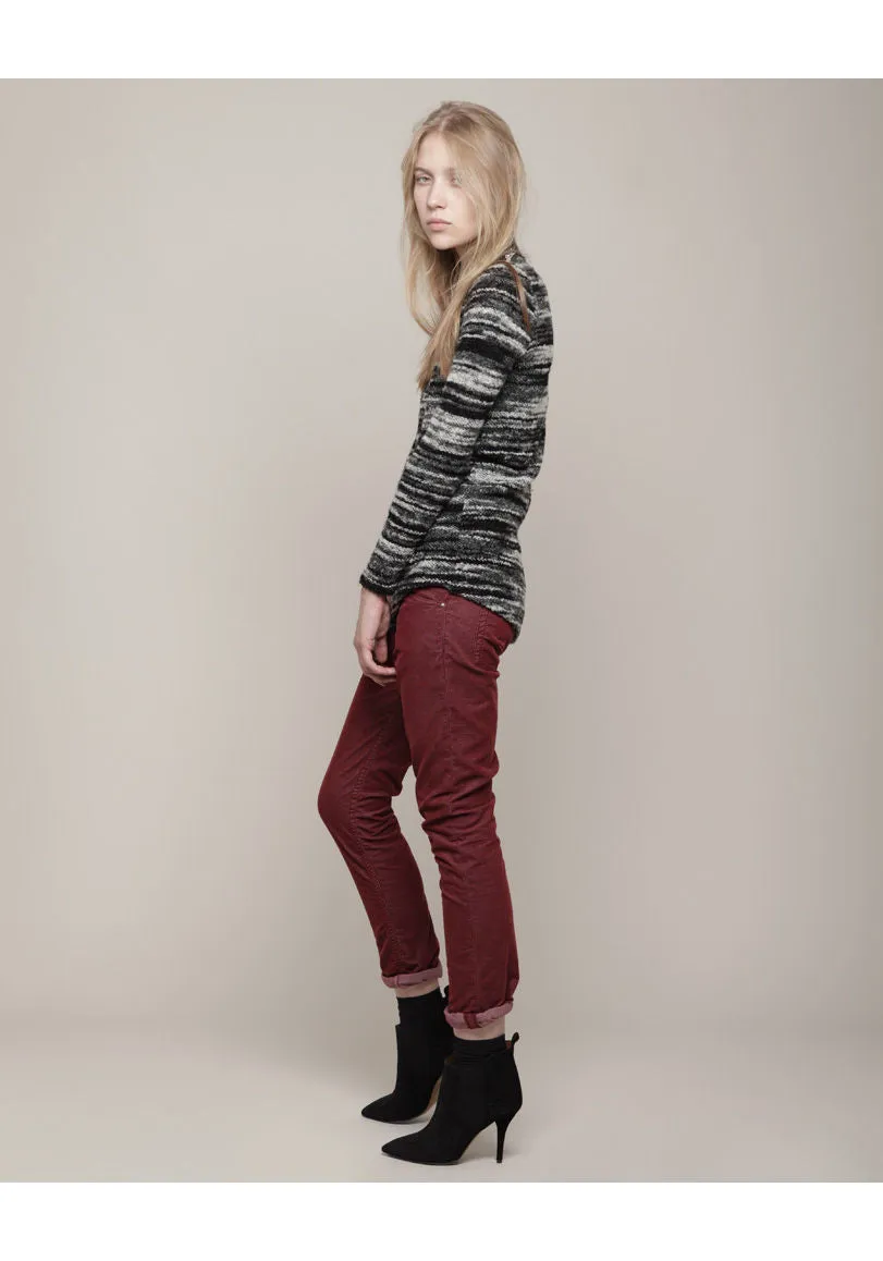 Ludo Pullover