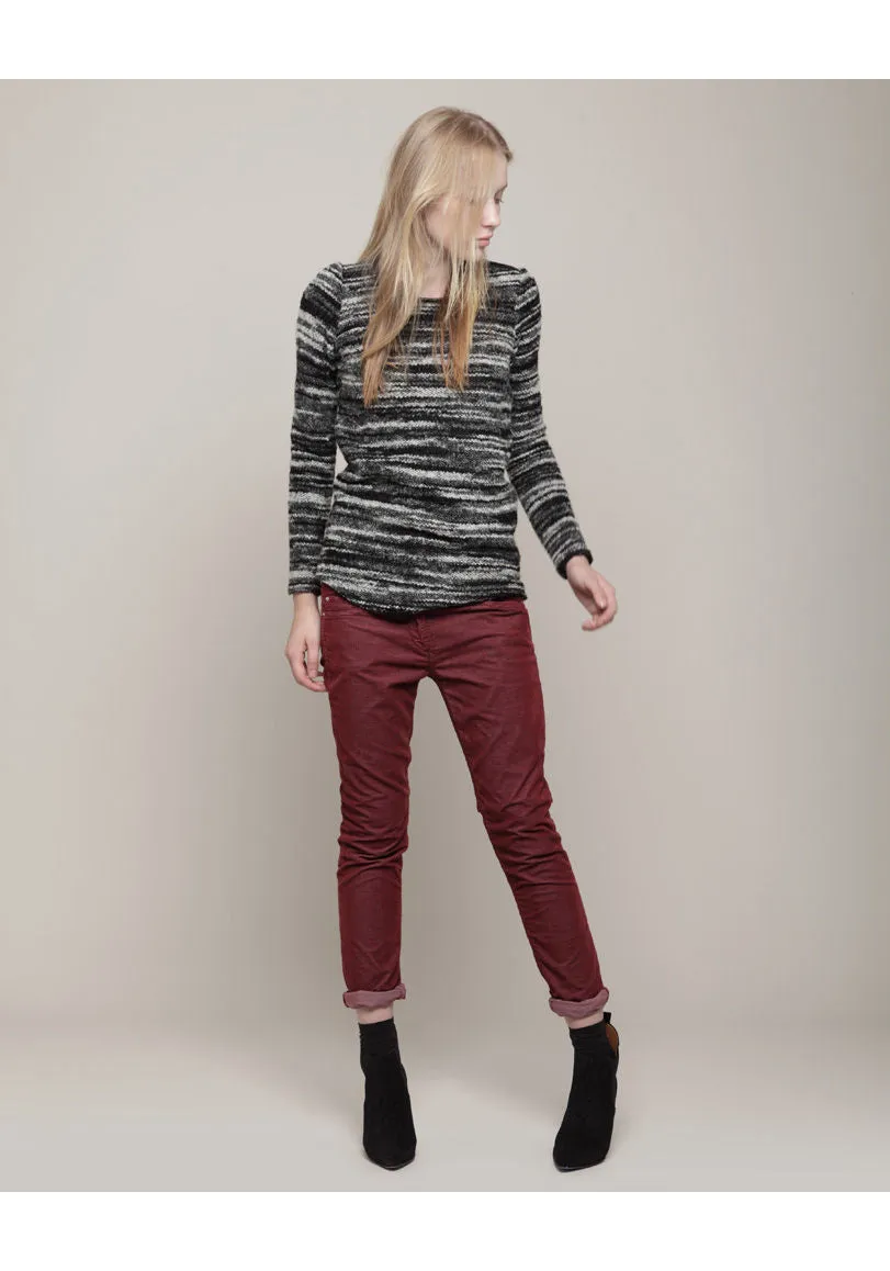 Ludo Pullover