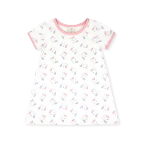 Lullaby Set Faith Dress - Two Step