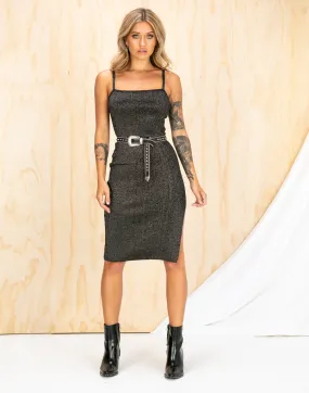 MAGIC MADNESS DRESS