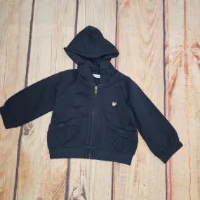 MAYORAL GIRLS FLEECE PULLOVER 2485
