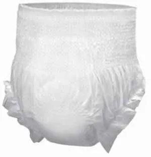 McKesson Adult Pull Up Underwear, Ultra
