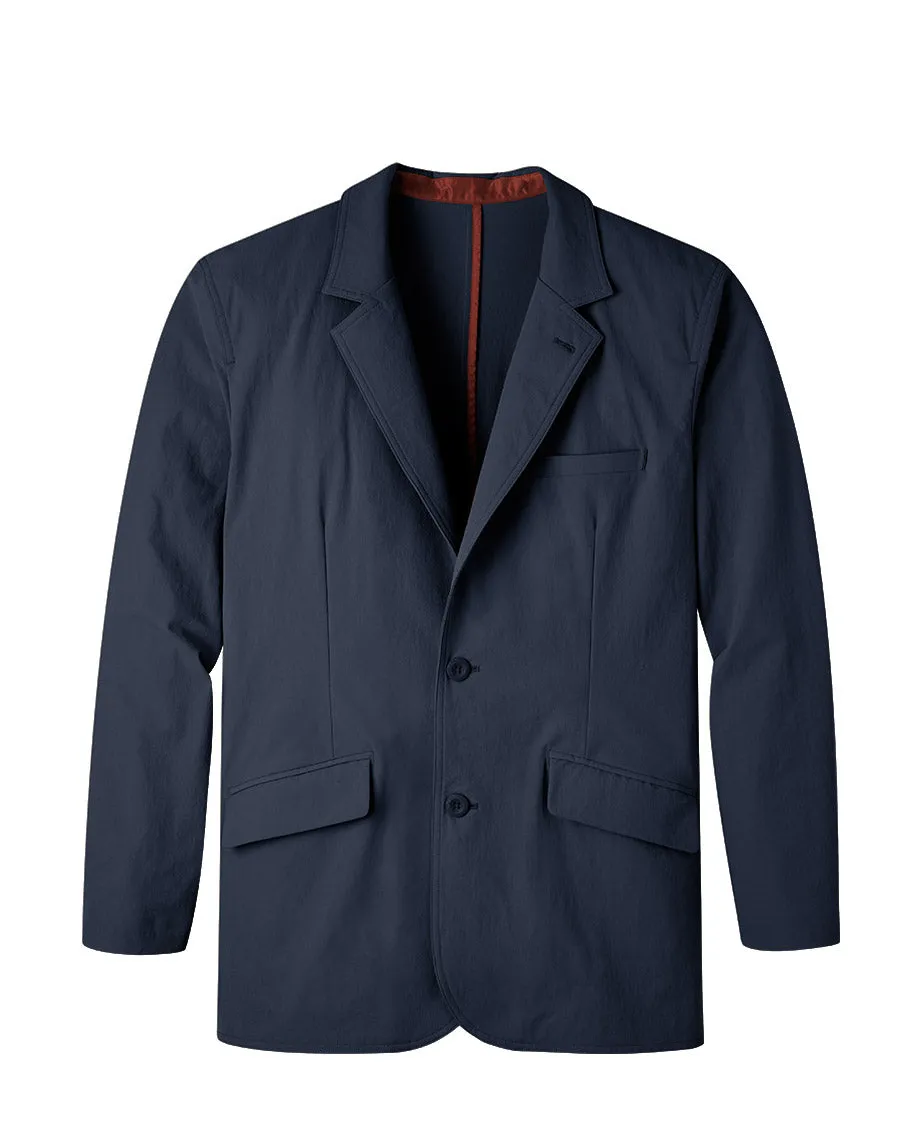 Men's Crester Soft Shell Blazer