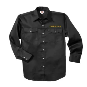 Men's Snap Front Shirt