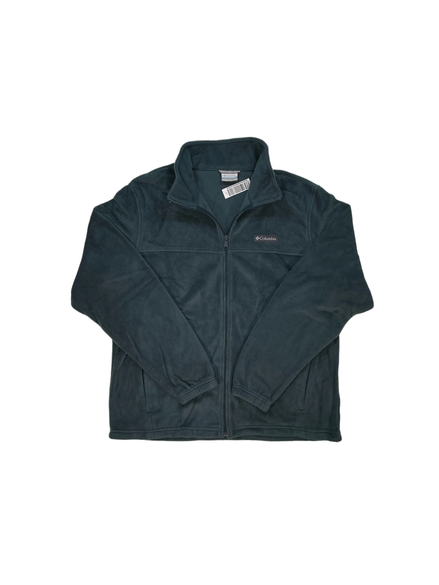 Mens Steens Mountain 2.0 Full Zip Fleece Jacket