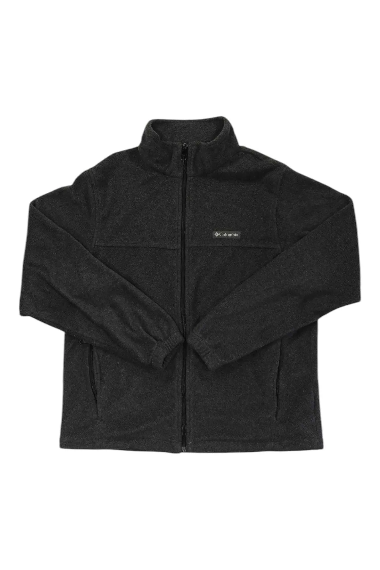 Mens Steens Mountain 2.0 Full Zip Fleece Jacket