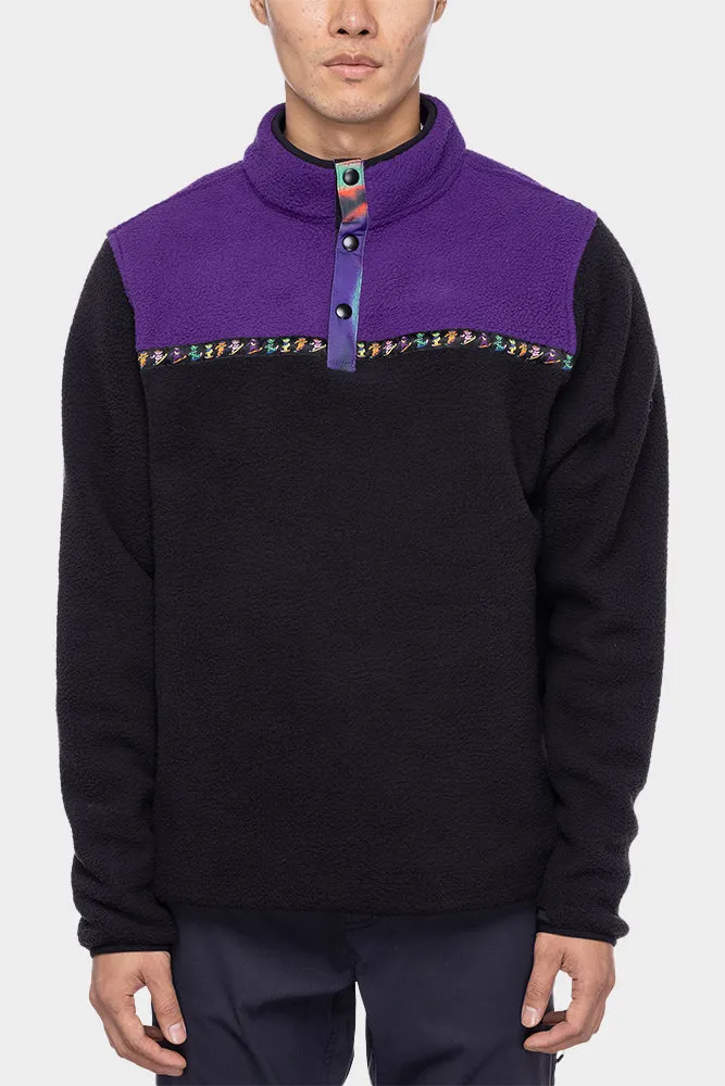 Men’s Tioga Fleece Pullover