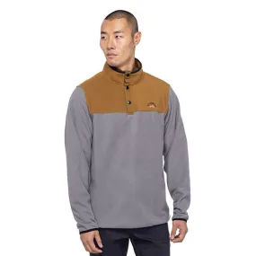 Men’s Tioga Fleece Pullover