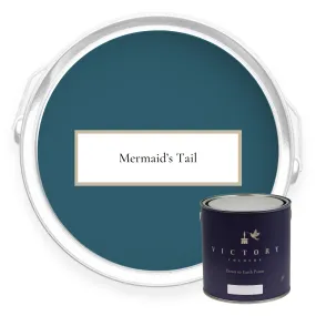Mermaid's Tail | Noushka Design