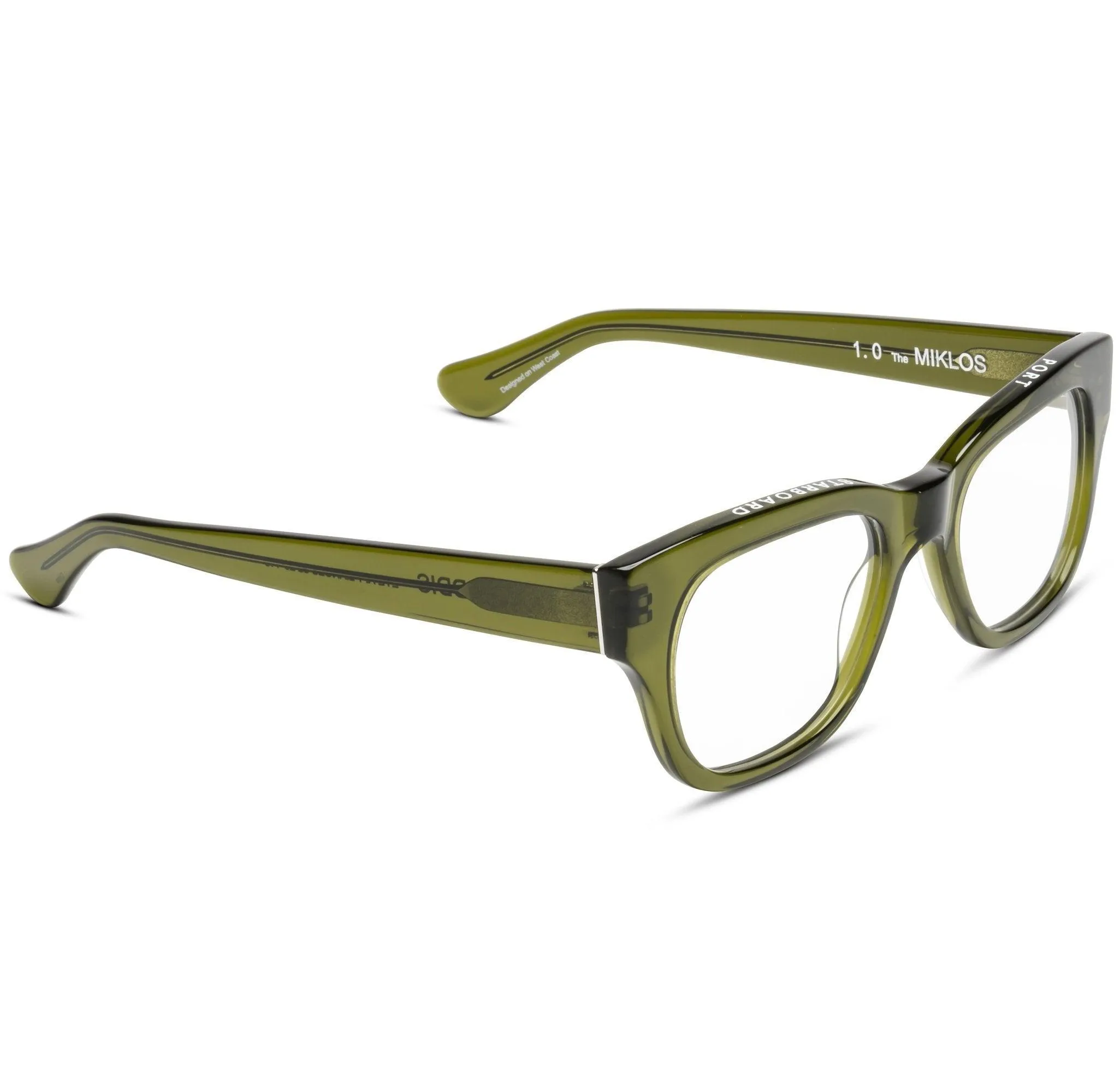 MIKLOS - Heritage Green
