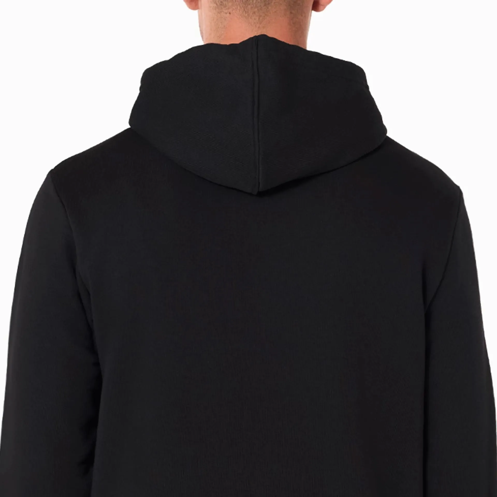 Minnesota Timberwolves NBA Black Pullover Hoodie
