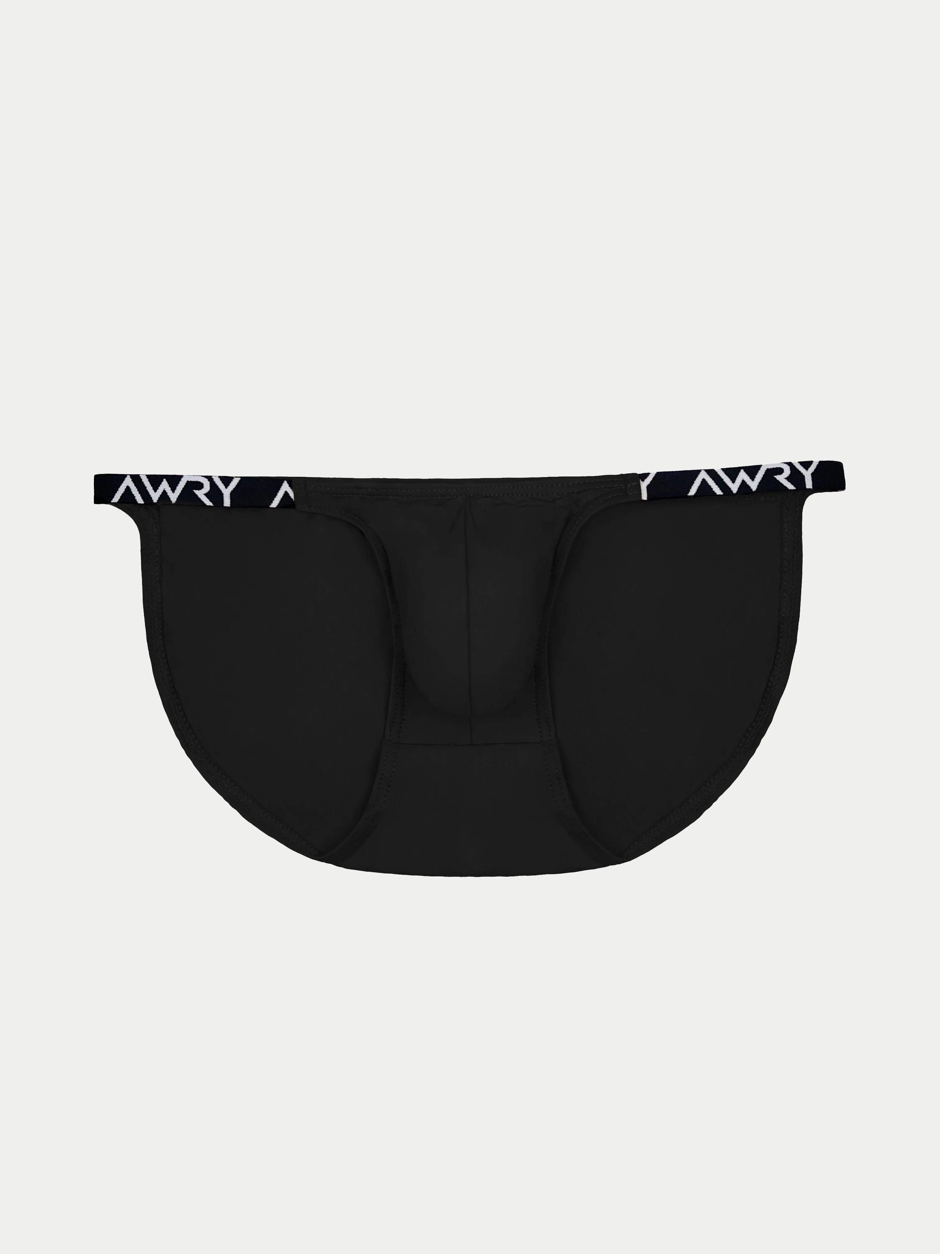 MODERN Logo Bikini - Black