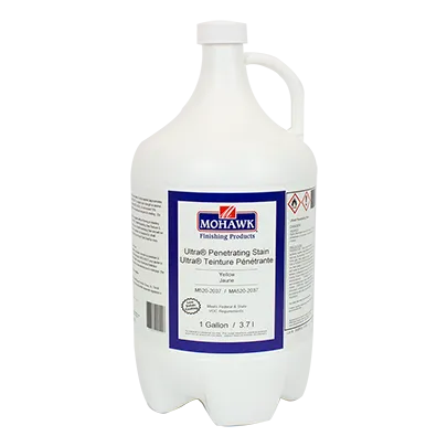 Mohawk Ultra Penetrating Dye Stain