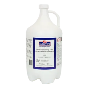 Mohawk Ultra Penetrating Dye Stain