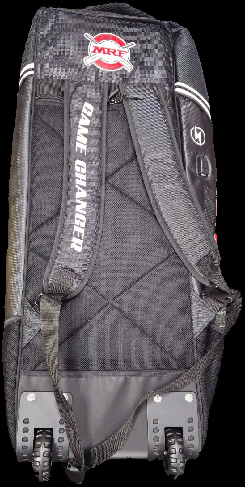 MRF GAME CHANGER KIT BAG