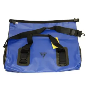 Navigator Duffel Bag - 50 L, Blue