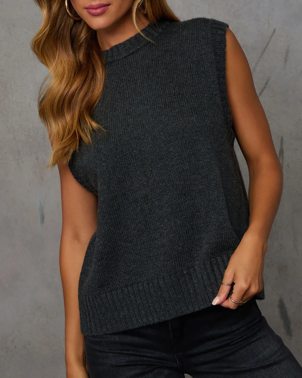 Naydene Open Back Top