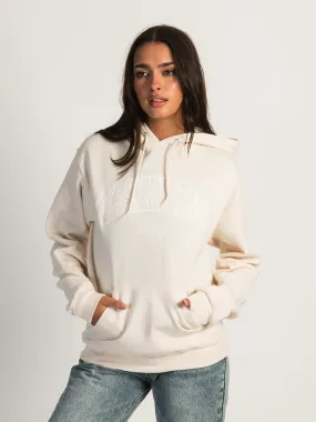 NBA LA LAKERS PULL OVER HOODIE