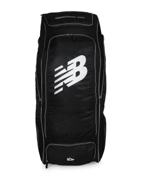 New Balance Players Pro Cricket Kit Bag - Duffle - Large