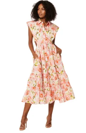 Nicole Dress
