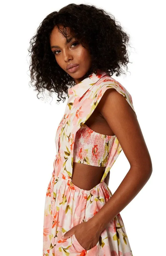 Nicole Dress