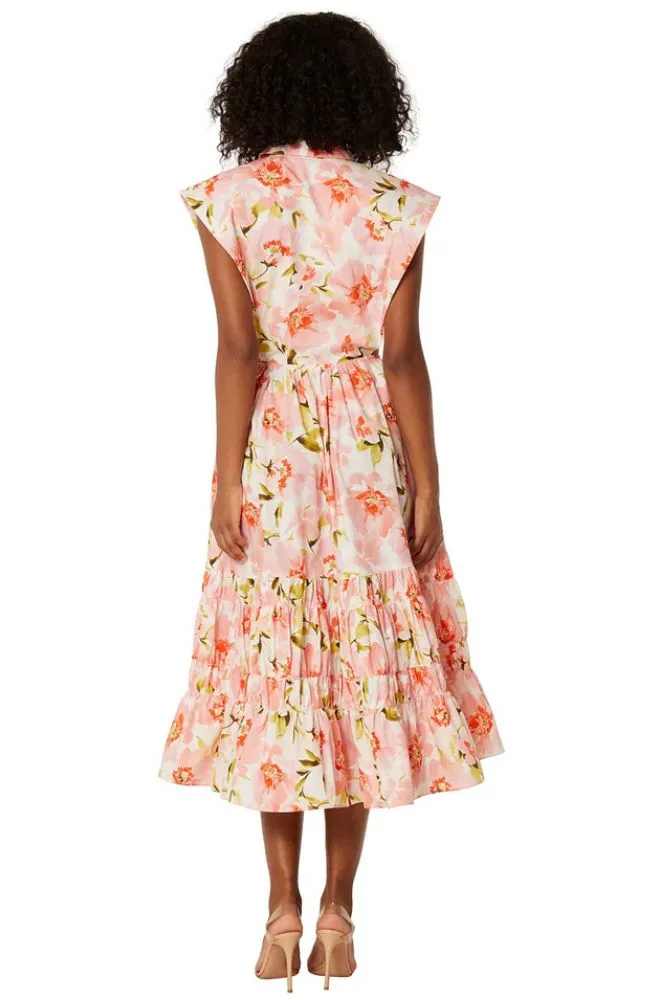 Nicole Dress