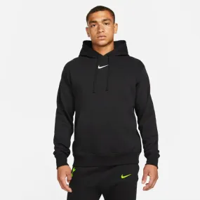 Nike 2021-22 Tottenham NSW Pullover Club Hoodie - Black