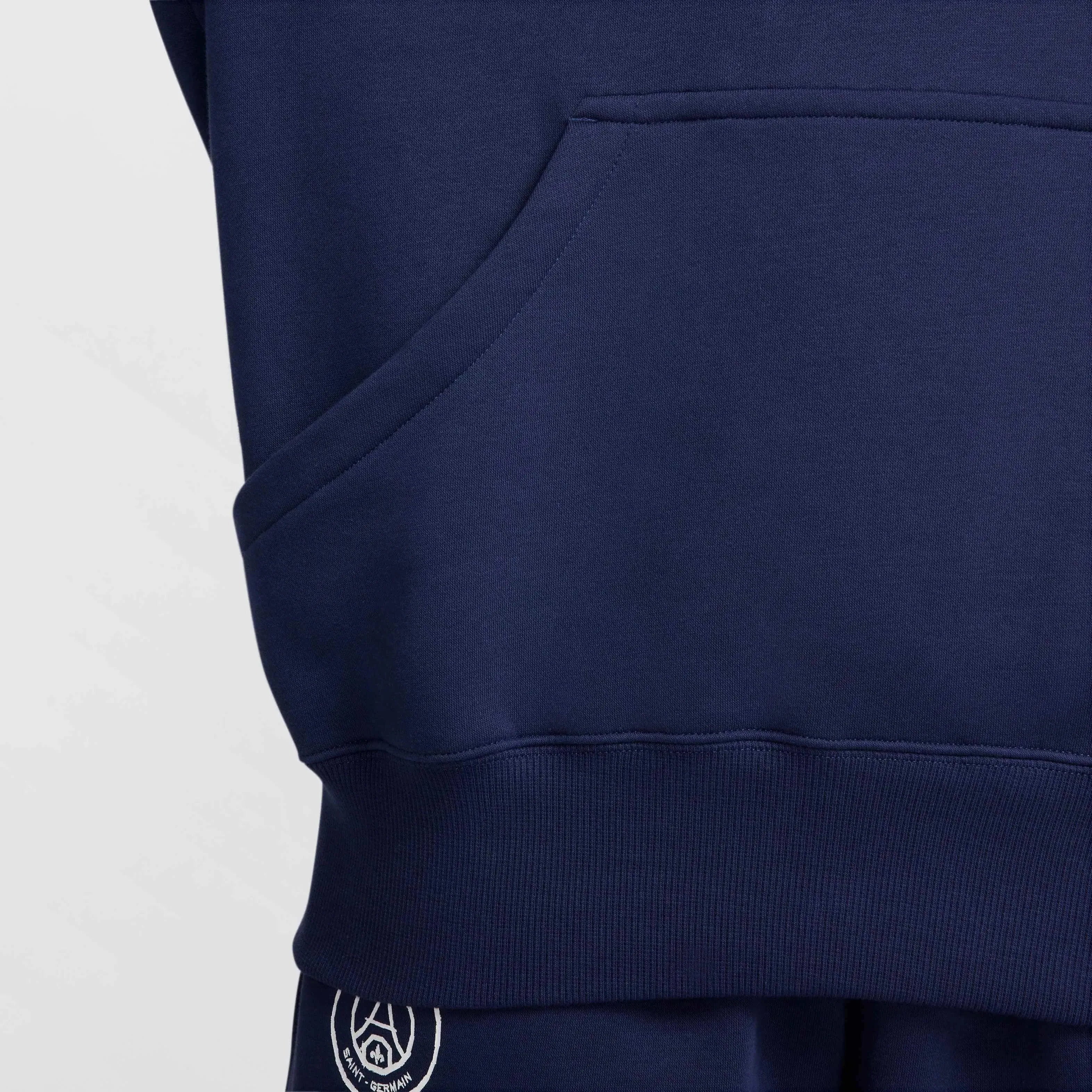 Nike 2024-25 PSG Women's Pullover Hoodie