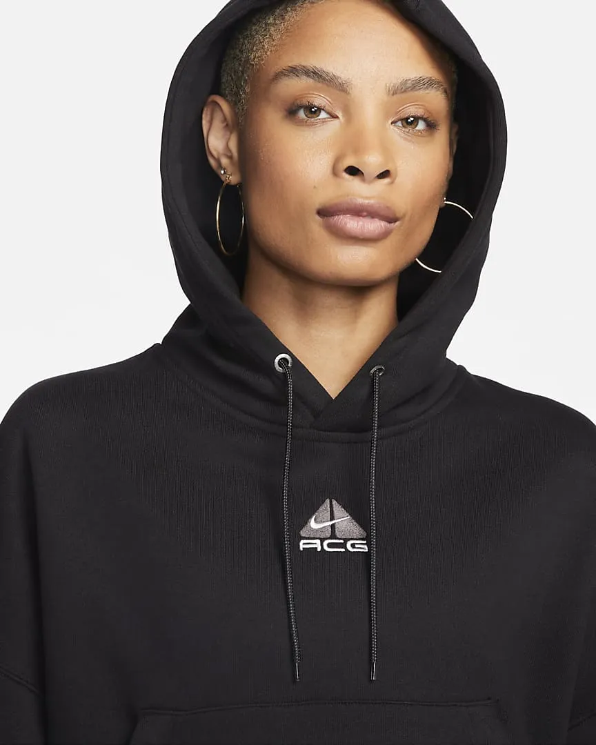 Nike ACG Therma-FIT Fleece Hoodie Damen