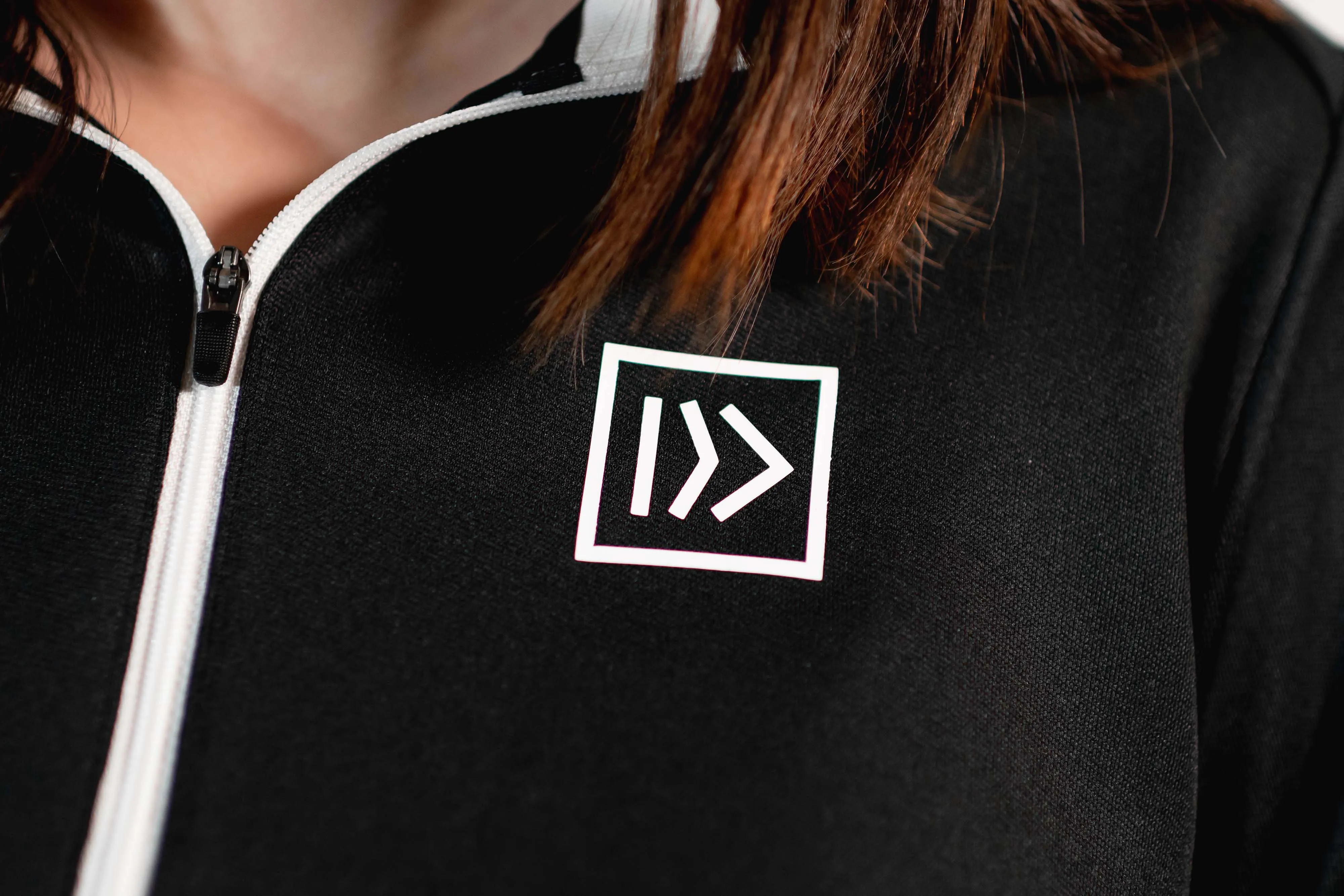 Nike Womens Pullover