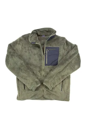 Norrona Mens Warm3 Jacket