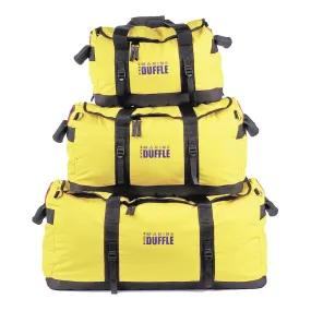 North 49 Stay Dry Duffle Bag - LG