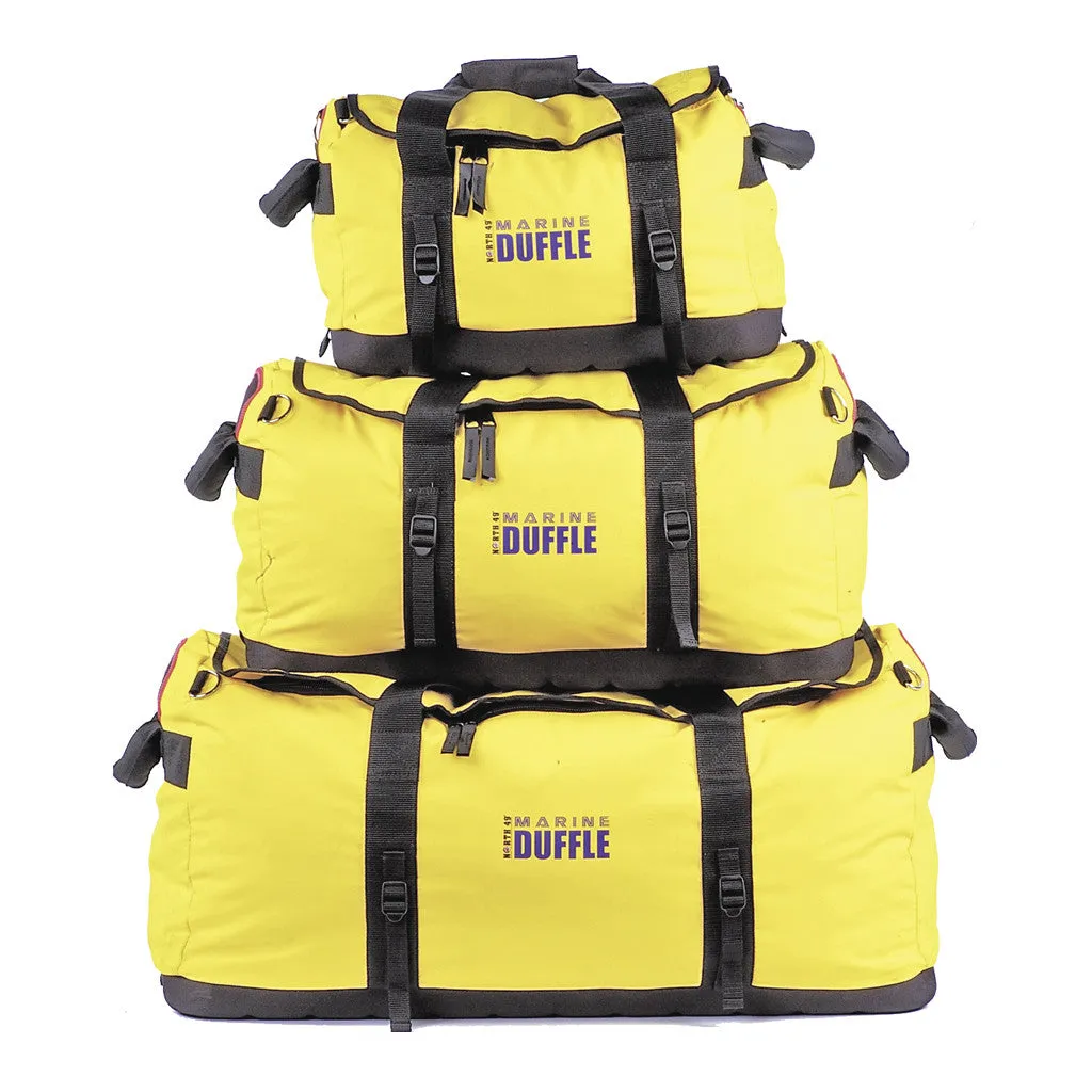 North 49 Stay Dry Duffle Bag - LG