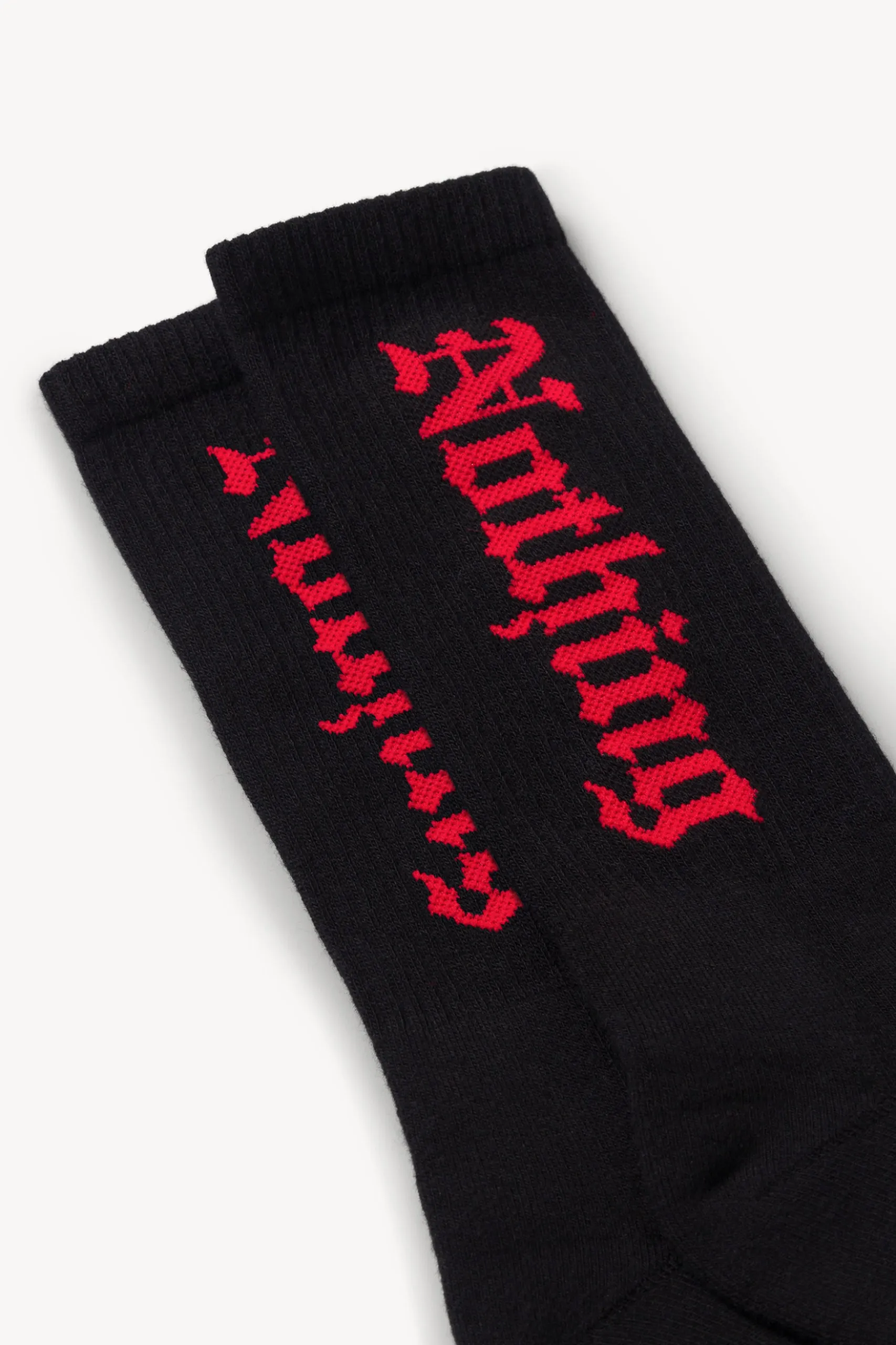 Nothing Matters Sock